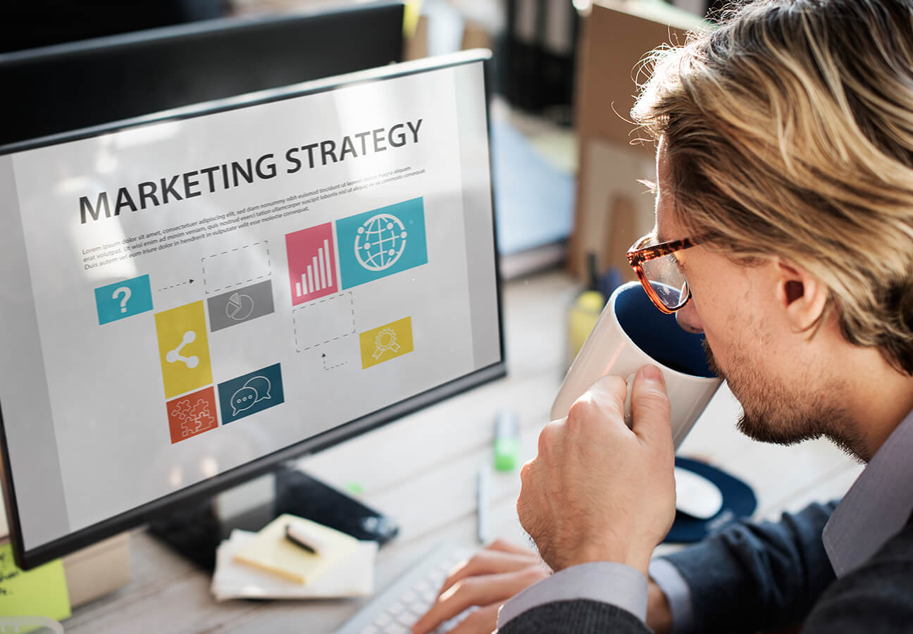 Marketing