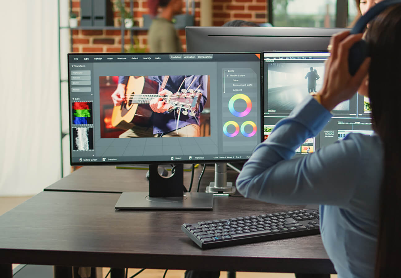 UI UX Design