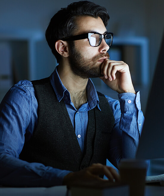 AI Driven Digital Agency Workspace