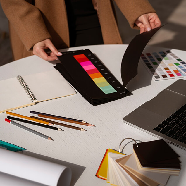AI UI UX Design