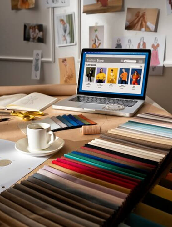 Brand Identity