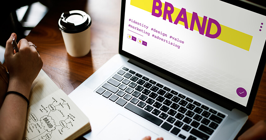 Brand Strategy Service