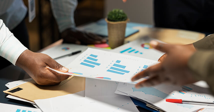 Audience Growth
