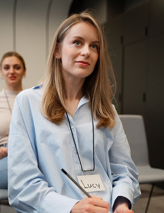 Team Member