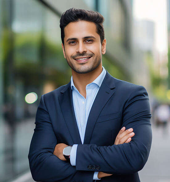 Aria Stone - Founder & CEO